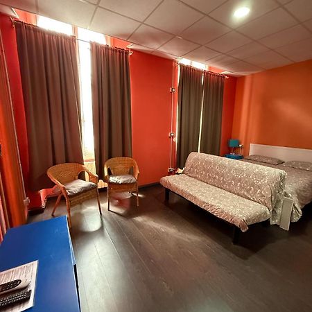 Andres Guest House Sanremo Bagian luar foto