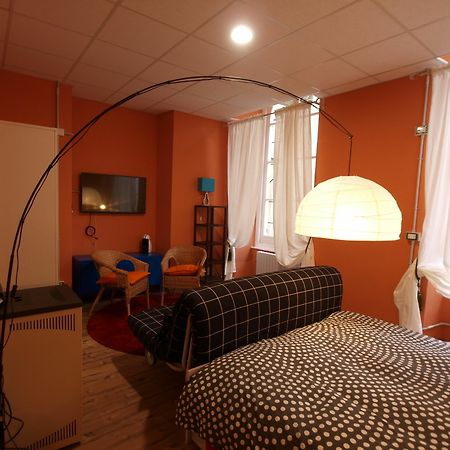 Andres Guest House Sanremo Bagian luar foto