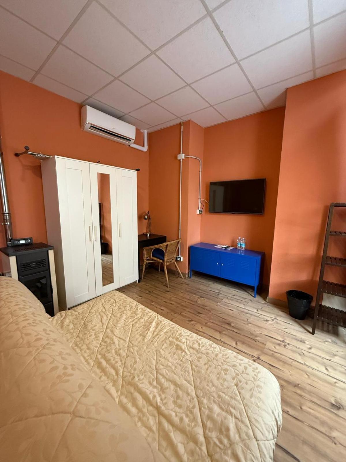 Andres Guest House Sanremo Bagian luar foto