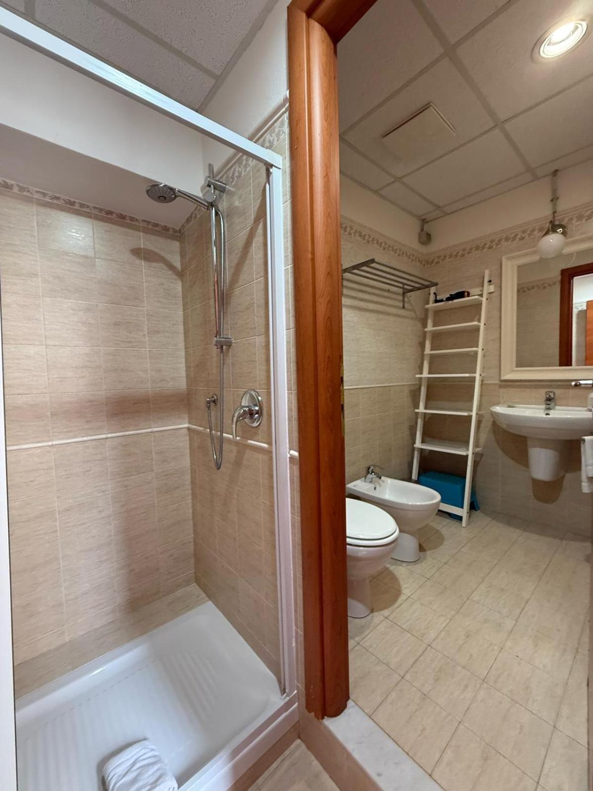 Andres Guest House Sanremo Bagian luar foto
