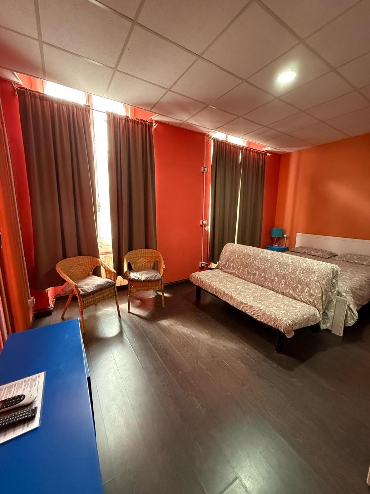 Andres Guest House Sanremo Bagian luar foto