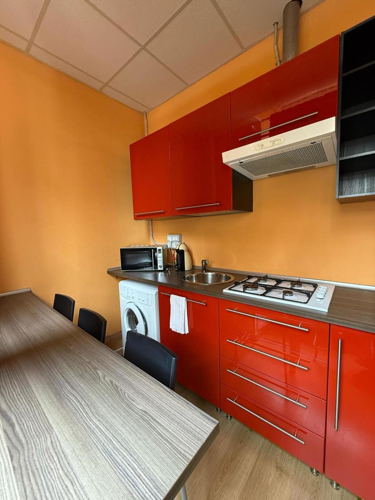 Andres Guest House Sanremo Bagian luar foto