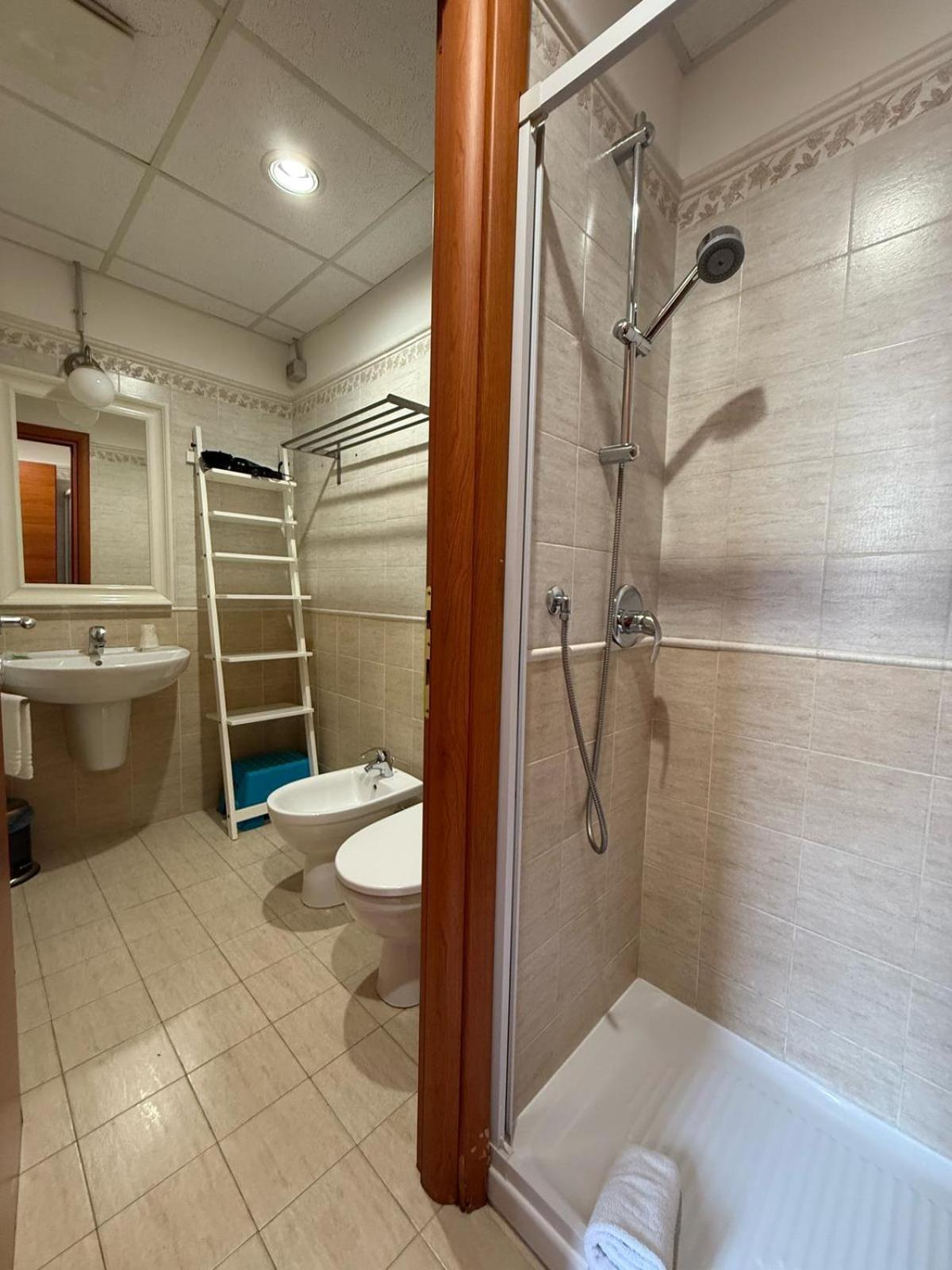 Andres Guest House Sanremo Bagian luar foto