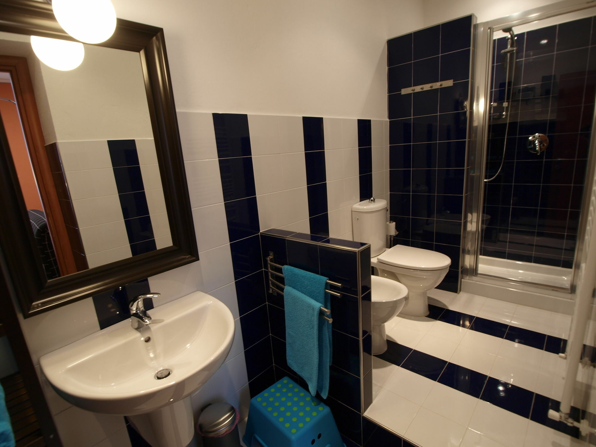 Andres Guest House Sanremo Bagian luar foto