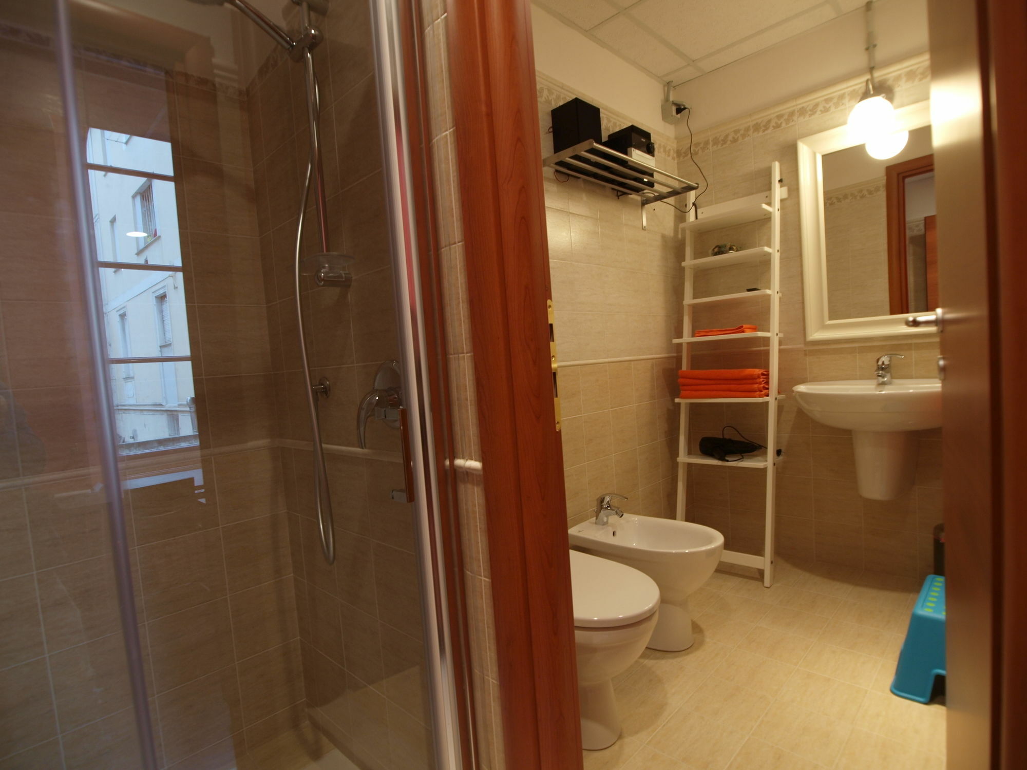 Andres Guest House Sanremo Bagian luar foto