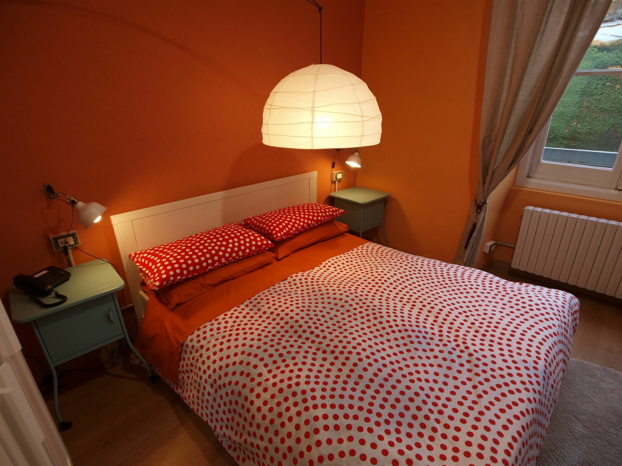 Andres Guest House Sanremo Bagian luar foto