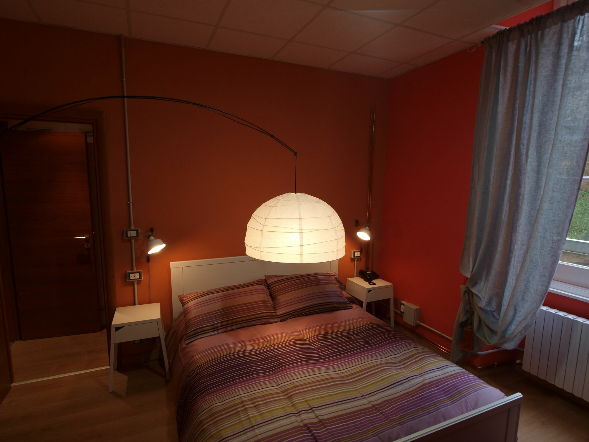 Andres Guest House Sanremo Bagian luar foto