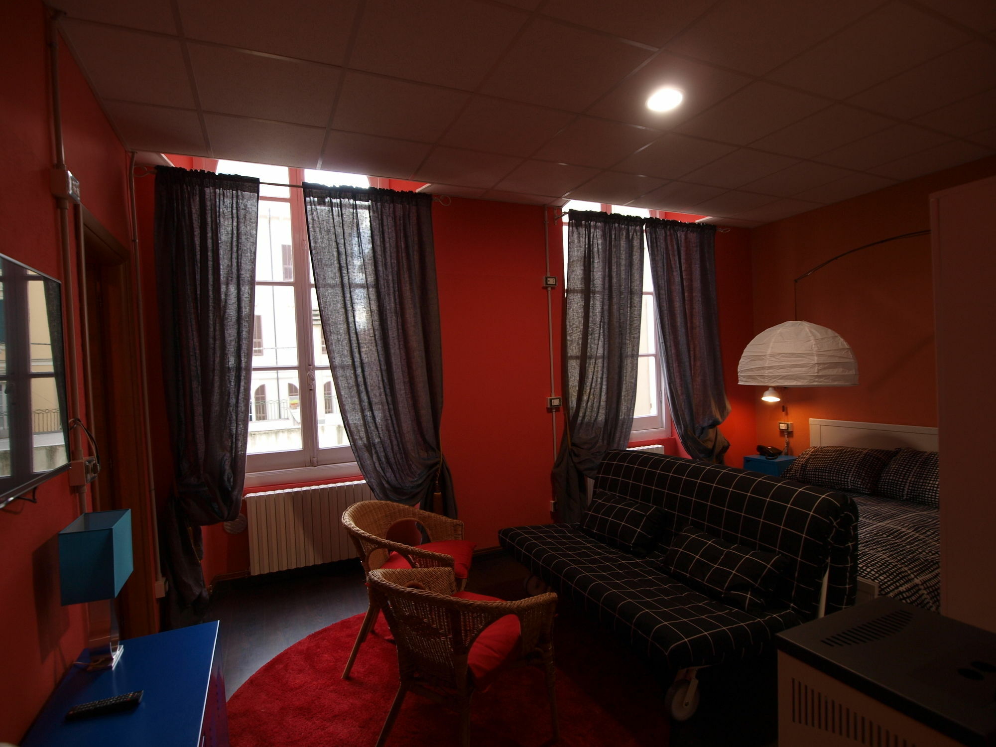 Andres Guest House Sanremo Bagian luar foto