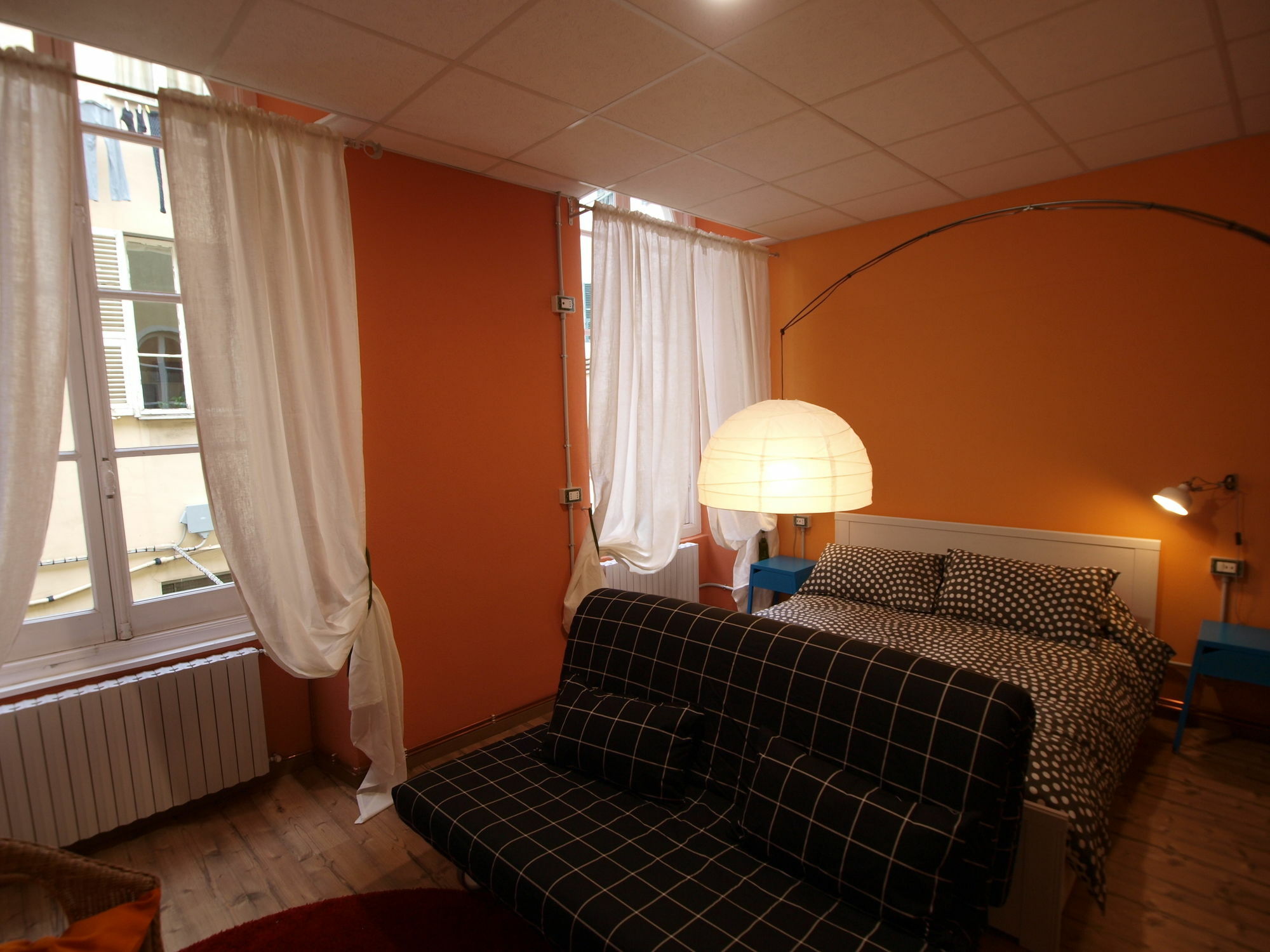 Andres Guest House Sanremo Bagian luar foto
