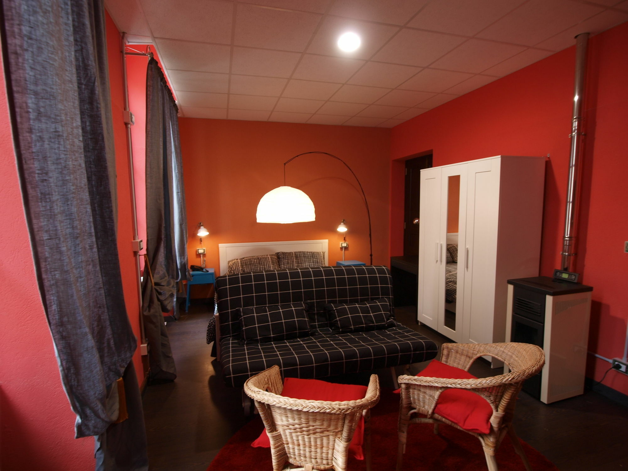 Andres Guest House Sanremo Bagian luar foto
