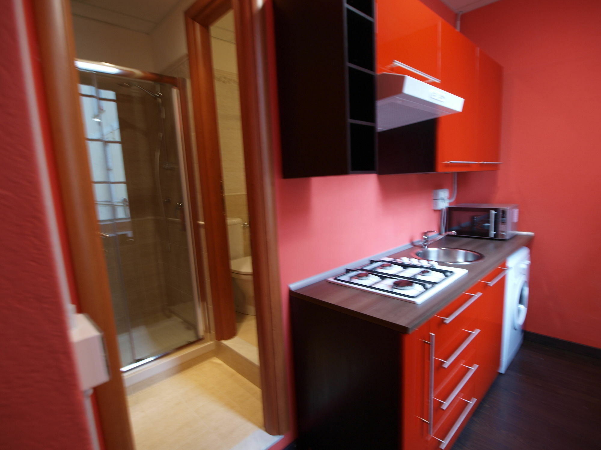 Andres Guest House Sanremo Bagian luar foto