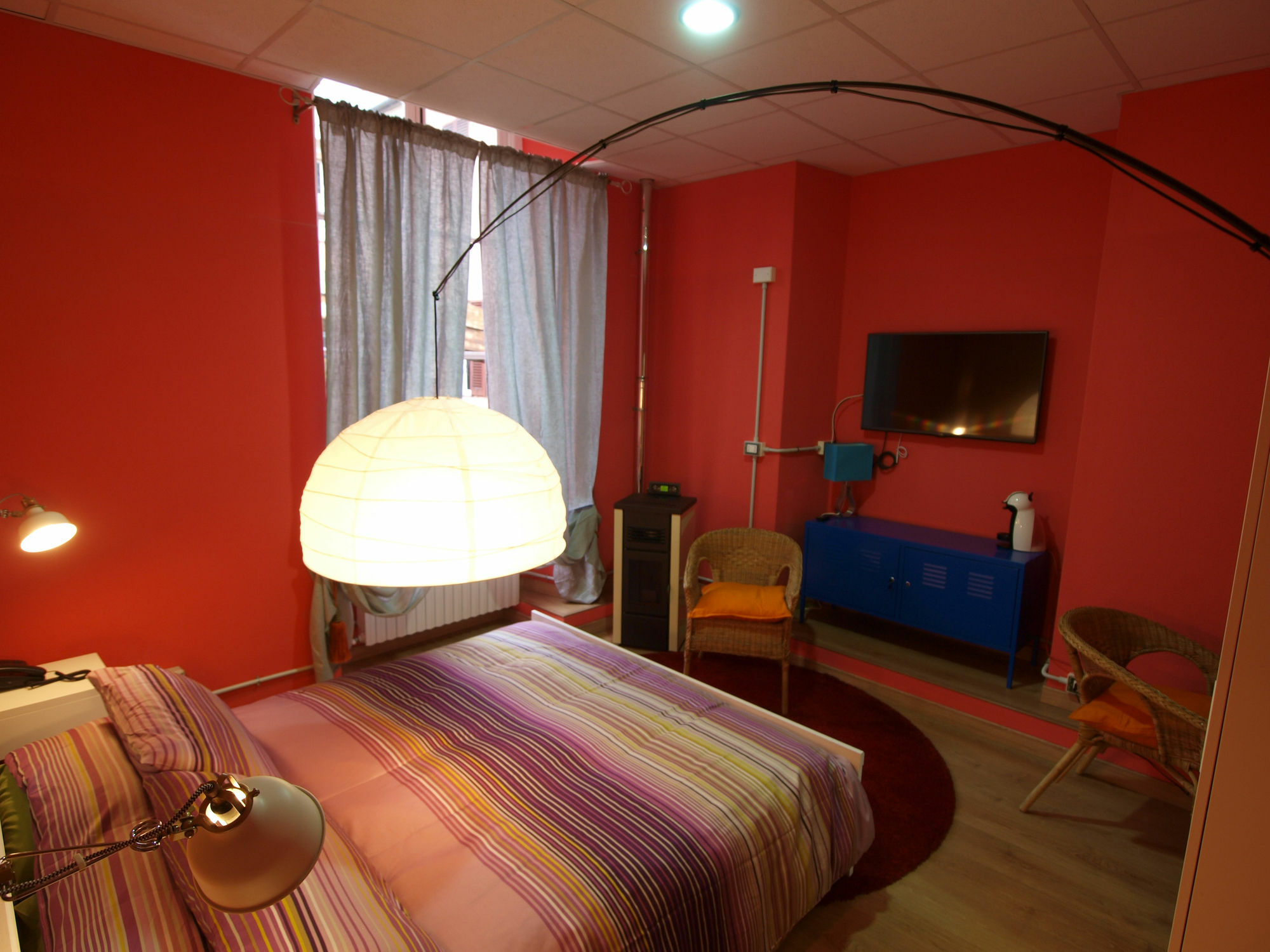 Andres Guest House Sanremo Bagian luar foto