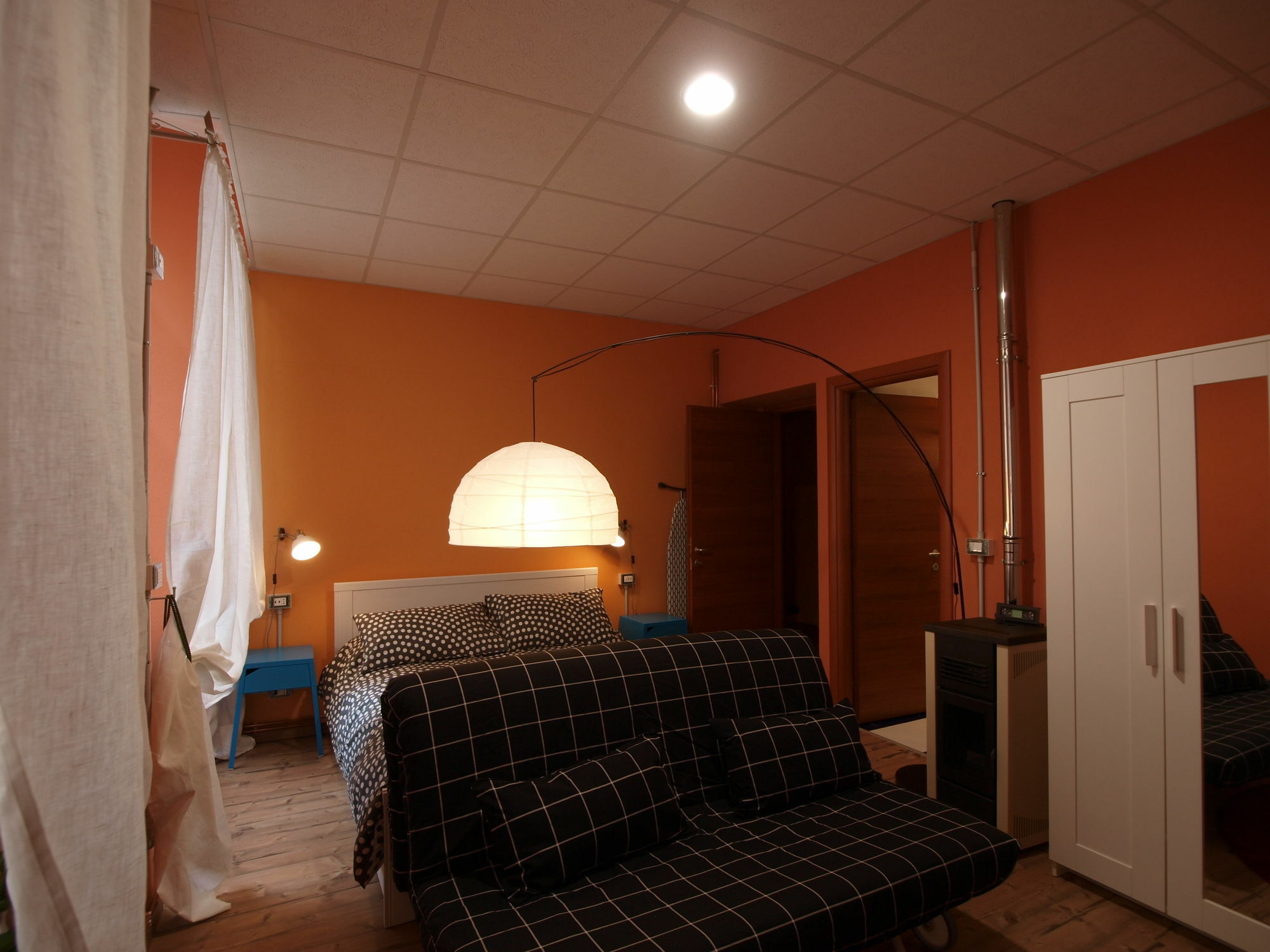 Andres Guest House Sanremo Bagian luar foto