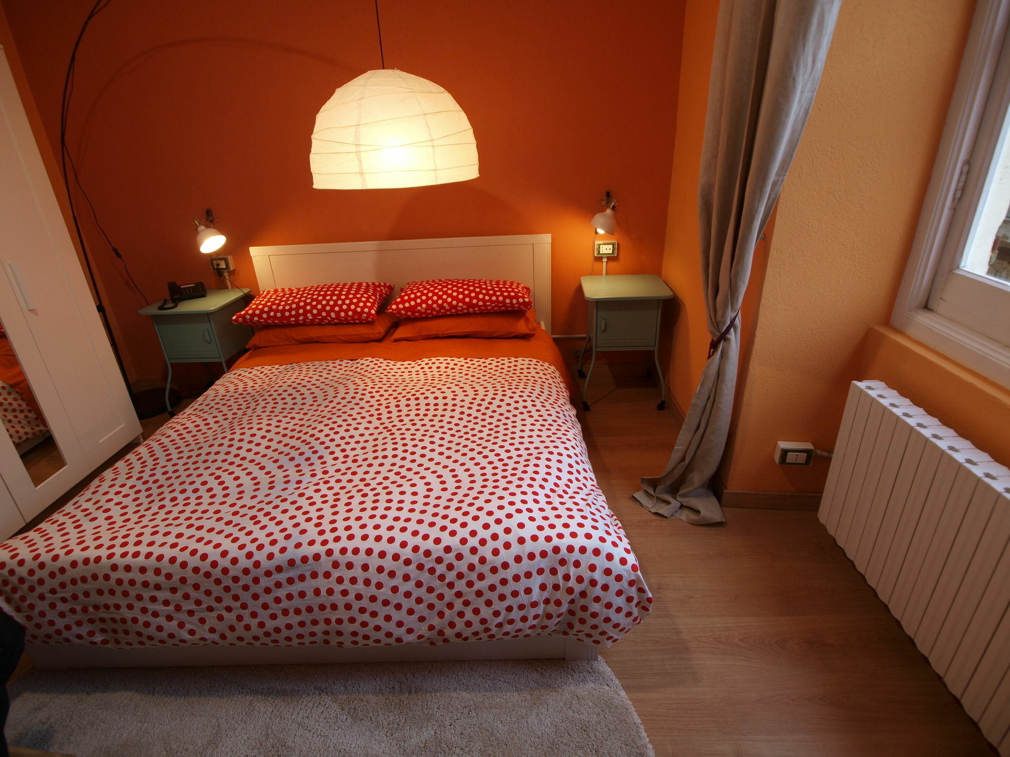 Andres Guest House Sanremo Bagian luar foto